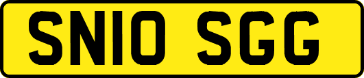SN10SGG