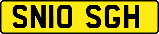 SN10SGH
