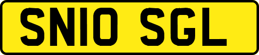SN10SGL