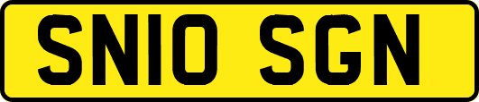 SN10SGN
