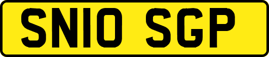 SN10SGP