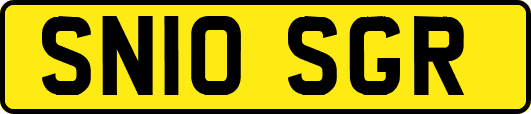 SN10SGR