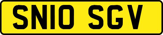 SN10SGV
