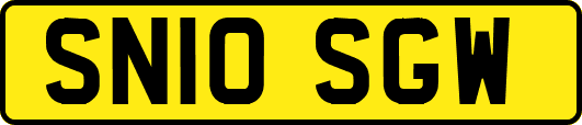 SN10SGW