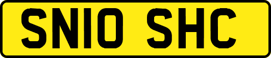 SN10SHC