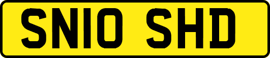 SN10SHD