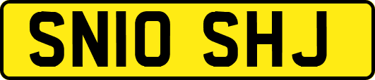SN10SHJ