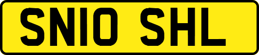 SN10SHL