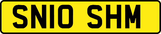 SN10SHM