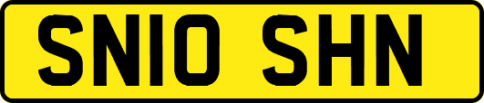 SN10SHN