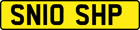 SN10SHP