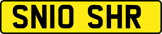 SN10SHR