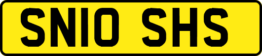SN10SHS