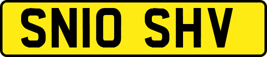 SN10SHV