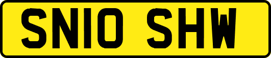 SN10SHW