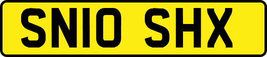 SN10SHX