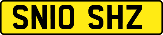 SN10SHZ
