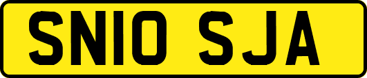 SN10SJA