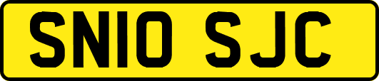 SN10SJC
