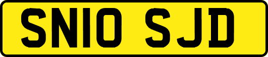 SN10SJD