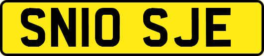 SN10SJE
