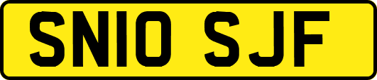 SN10SJF