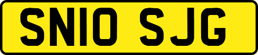 SN10SJG