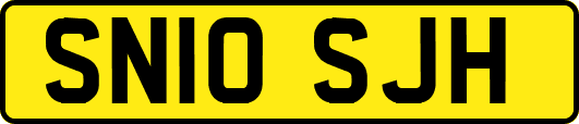 SN10SJH