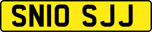 SN10SJJ