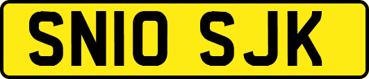 SN10SJK
