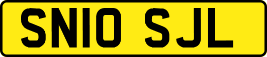 SN10SJL