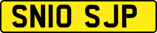 SN10SJP