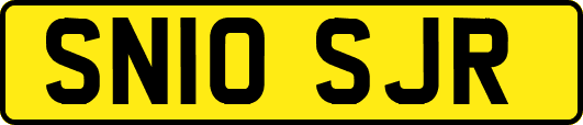 SN10SJR