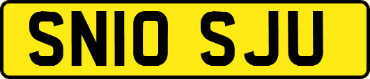 SN10SJU