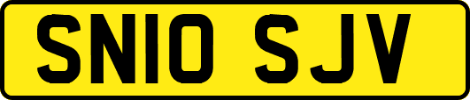 SN10SJV