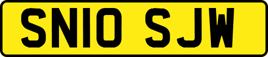 SN10SJW