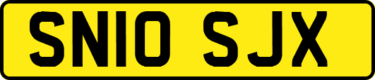 SN10SJX