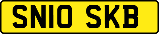 SN10SKB