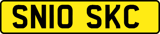 SN10SKC