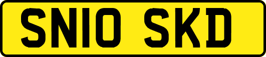 SN10SKD