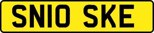 SN10SKE