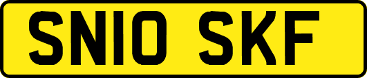 SN10SKF