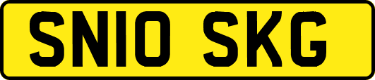 SN10SKG