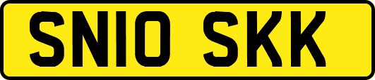 SN10SKK