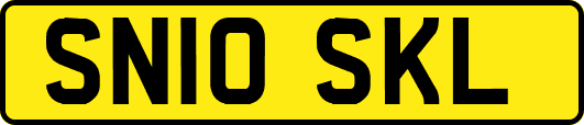 SN10SKL