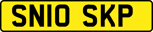 SN10SKP