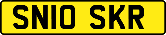SN10SKR