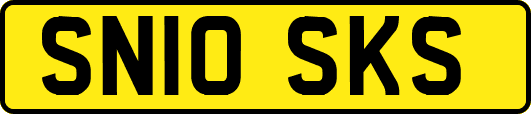 SN10SKS