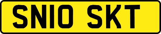 SN10SKT