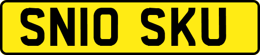 SN10SKU